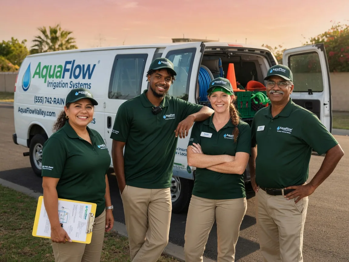 Irrigation Installation company in Estell Manor, NJ