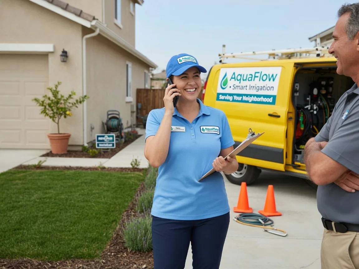Irrigation Installation Estell Manor, NJ FAQs